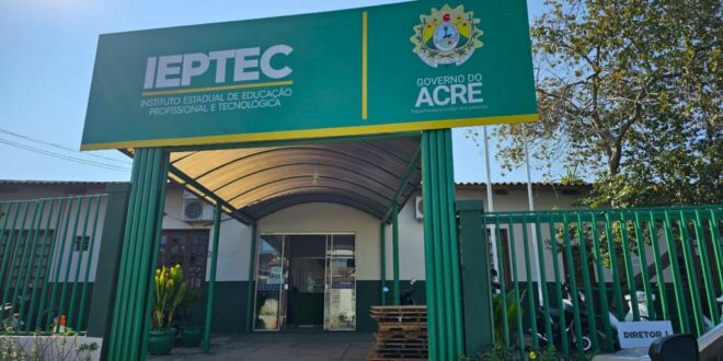 Prazo para inscrições para profissionais docentes da EJA encerra nesta terça-feira, 9