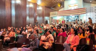 AMN realiza seminário Valorização da Cultura Afro no Acre