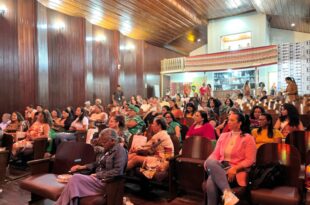AMN realiza seminário Valorização da Cultura Afro no Acre