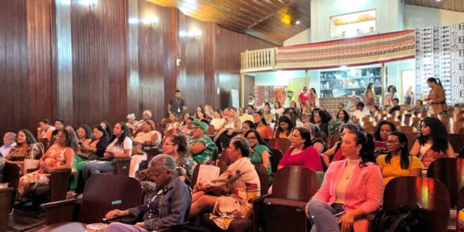 AMN realiza seminário Valorização da Cultura Afro no Acre