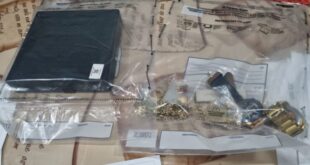 Líder de organização criminosa do Acre é preso no Mato Grosso