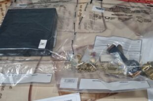 Líder de organização criminosa do Acre é preso no Mato Grosso