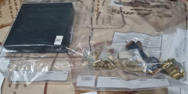 Líder de organização criminosa do Acre é preso no Mato Grosso