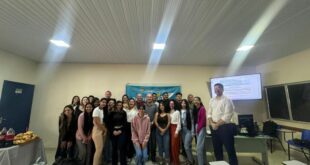 Polícia Civil realiza curso de Conciliação e Mediação de Conflitos