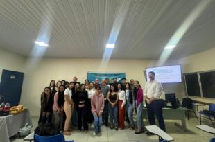 Polícia Civil realiza curso de Conciliação e Mediação de Conflitos