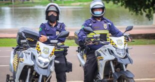 Governo reforça segurança para Expoacre Juruá