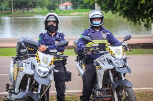 Governo reforça segurança para Expoacre Juruá