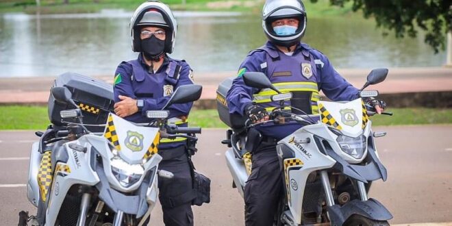 Governo reforça segurança para Expoacre Juruá
