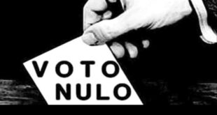 Entenda a diferença entre votos em branco e nulos