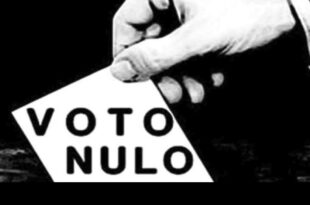 Entenda a diferença entre votos em branco e nulos