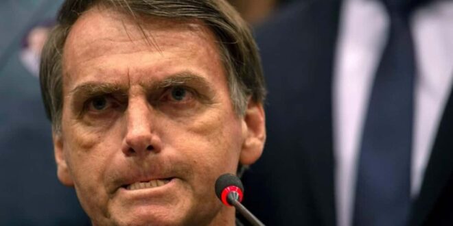 PF vê indícios de organização criminosa instalada no Palácio do Planalto durante o governo Jair Bolsonaro