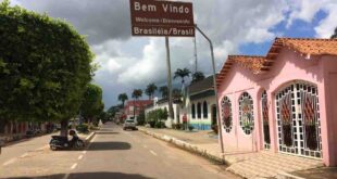 Brasileia completa 114 anos de resistência
