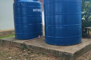 Crise hídrica: Educação destina caixas d’água às escolas