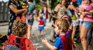 TJAC estabelece normas de permanência de crianças e adolescentes no Carnavale 2024