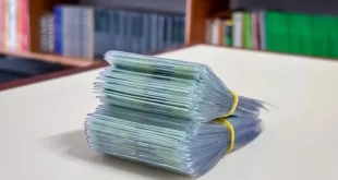 Novo decreto reformula cronograma de isenção da carteira de identidade nacional