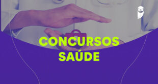 Estado divulga convocação para inspeção médica, entrega de documentos e posse do concurso público da Saúde