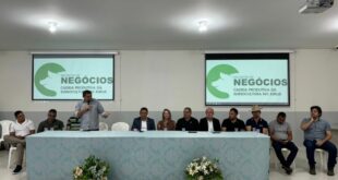 Governo promove encontro de negócios da suinocultura no Juruá
