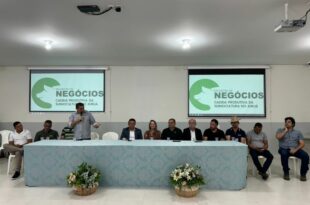 Governo promove encontro de negócios da suinocultura no Juruá