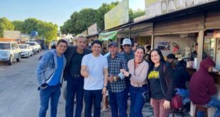 Jenilson Leite planeja mercado de trabalho para jovens
