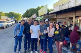 Jenilson Leite planeja mercado de trabalho para jovens