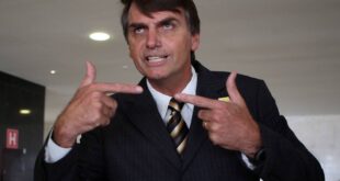 Bolsonaro foi construído na cultura da corrupção, que é o que a milícia carioca significa