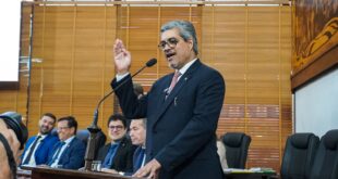 Edvaldo ressalta aprovação de projetos que vão facilitar a vida dos produtores da agricultura familiar, com a compensação ambiental não onerosa, desburocratização dos licenciamentos e a regularização fundiária nas florestas públicas e polos agroflorestais