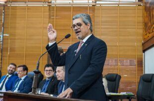 Edvaldo ressalta aprovação de projetos que vão facilitar a vida dos produtores da agricultura familiar, com a compensação ambiental não onerosa, desburocratização dos licenciamentos e a regularização fundiária nas florestas públicas e polos agroflorestais