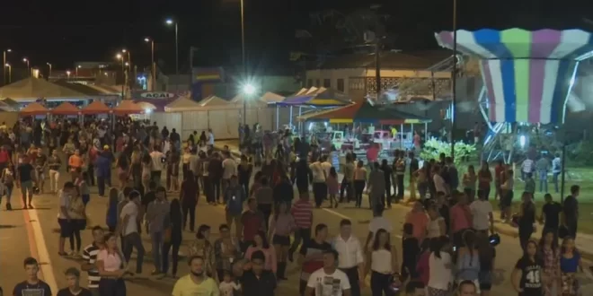 Expoacre Juruá 2024: estão abertas inscrições para expositores do setor industrial