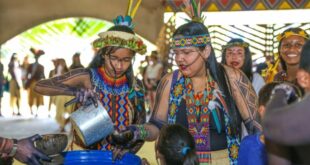 Festival Atsa Puyanawa inicia nesta quinta, 18, com imersão na cultura indígena