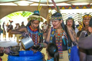 Festival Atsa Puyanawa inicia nesta quinta, 18, com imersão na cultura indígena