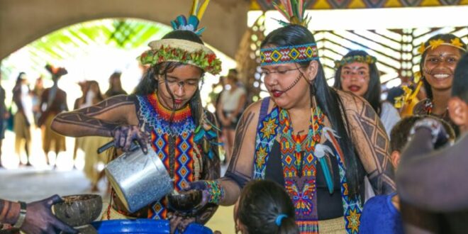 Festival Atsa Puyanawa inicia nesta quinta, 18, com imersão na cultura indígena