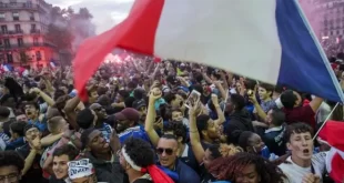 Vitória da esquerda na França expressa o colapso do neoliberalismo