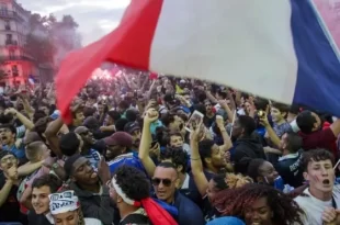 Vitória da esquerda na França expressa o colapso do neoliberalismo