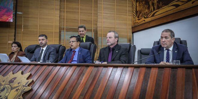 Gonzaga destaca aprovação de Leis que modernizam o licenciamento ambiental e apoiam produtores rurais