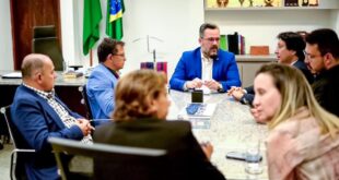 Alan Rick se une a Luiz Gonzaga na luta pela integração dos municípios isolados do Acre