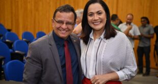 Com emendas de deputados, governo assina termos de fomento para instituições da sociedade civil