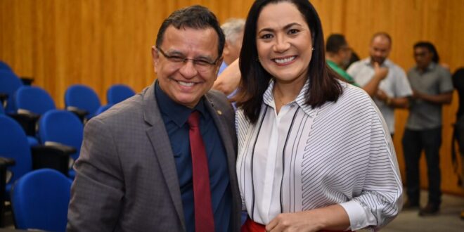 Com emendas de deputados, governo assina termos de fomento para instituições da sociedade civil