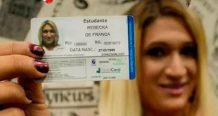 MPF recorre ao TRF1 para manter mudanças na carteira de identidade das pessoas trans