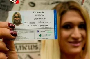 MPF recorre ao TRF1 para manter mudanças na carteira de identidade das pessoas trans