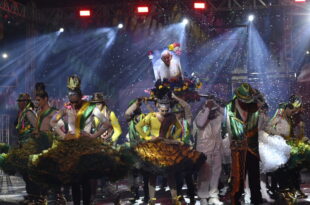 Explode Coração também trouxe enredo sobre a história de Padre Paolino