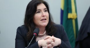 Simone Tebet volta a citar corredor interoceânico que passa pelo Acre como ‘Rota Celeiro do Brasil’