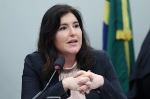 Simone Tebet volta a citar corredor interoceânico que passa pelo Acre como ‘Rota Celeiro do Brasil’