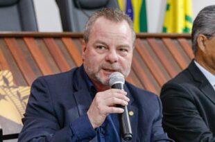 Longo se reúne representantes do setor produtivo e apresenta leis aprovadas que beneficiam o segmento