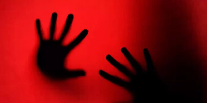 Brasil registrou um crime de estupro a cada seis minutos em 2023