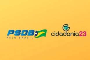 Federação PSDB/Cidadania realiza convenção na segunda-feira, 22