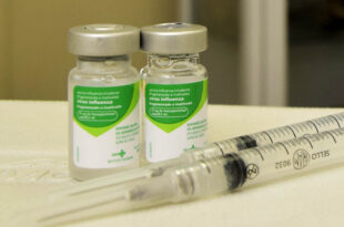 Ministério da Saúde envia doses antecipadas da vacina contra gripe para o Acre