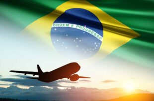 Voa Brasil com passagens aéreas de R$ 200 está em vigor