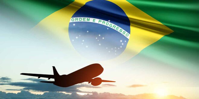 Voa Brasil com passagens aéreas de R$ 200 está em vigor