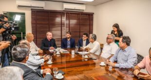 Assembleia Legislativa do Acre promulga leis da área ambiental 