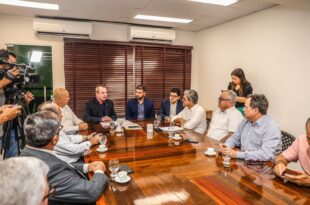 Assembleia Legislativa do Acre promulga leis da área ambiental 